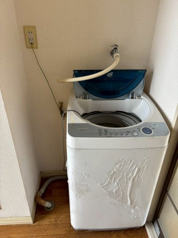 リリーズハウス相模大野の設備