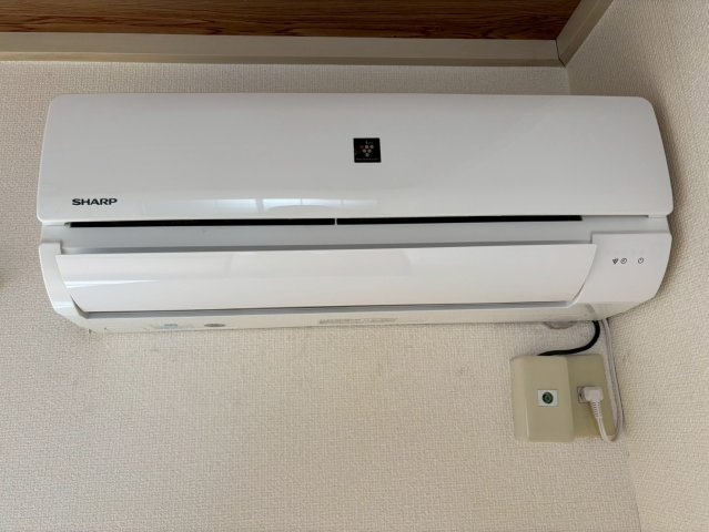 リリーズハウス相模大野の設備