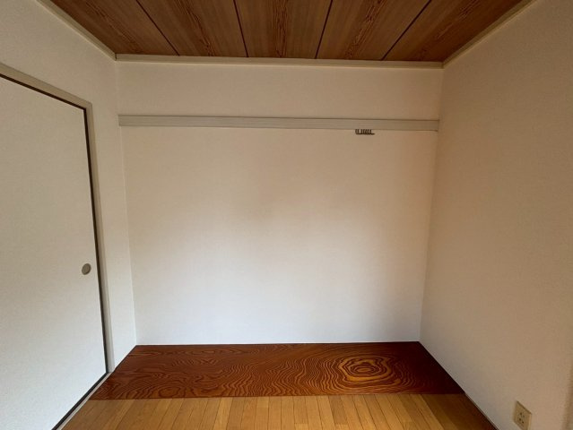 リリーズハウス相模大野の居間・リビング|ゆったりとした居間です