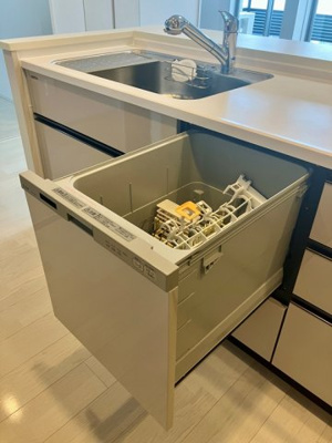 【設備】 | ファーストリンクレジデンス