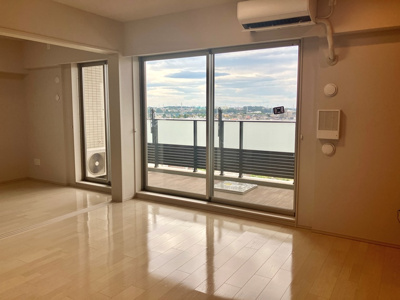 【内装】 | ファーストリンクレジデンス | 中はこのようになっています