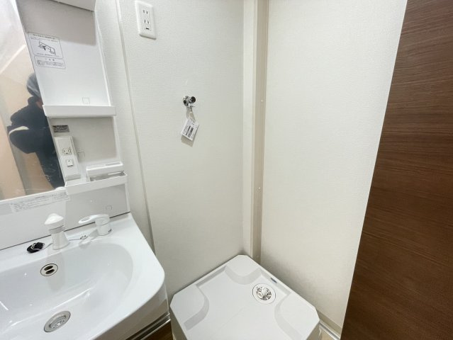 Luna terrace 近大前の設備