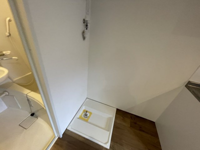 【設備】 | BASE東林間