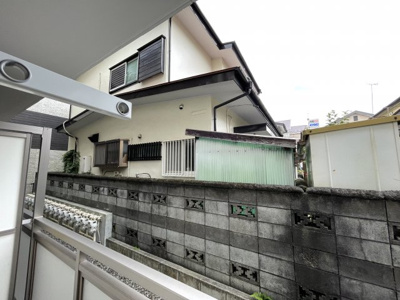 【展望】 | BASE東林間