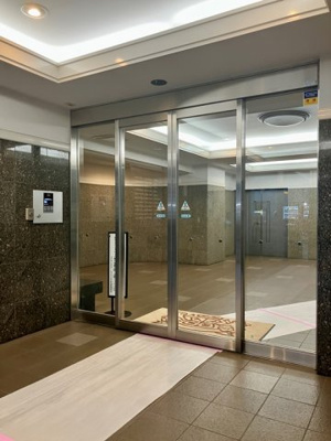 【セキュリティ】 | ライオンズステーションプラザ町田