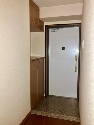 【玄関】 | ライオンズステーションプラザ町田 | きれいな玄関です