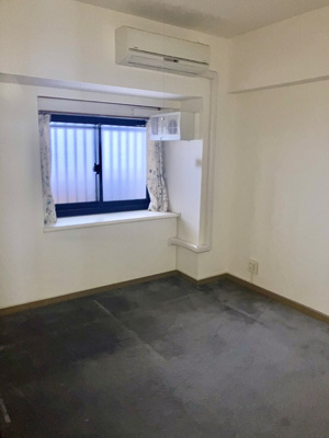 【寝室】 | ライオンズステーションプラザ町田 | 寝室です