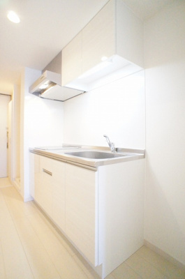 【キッチン】 | リブリ・Pasture | キッチンです