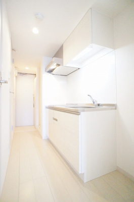 【キッチン】 | リブリ・Pasture | 使いやすいキッチンです