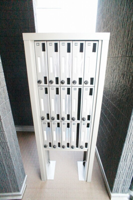 【その他】 | リブリ・相武台