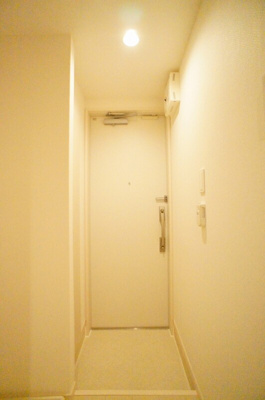 【玄関】 | リブリ・相武台 | きれいな玄関です