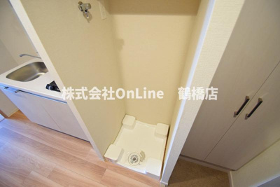 【設備】 | プレサンス深江橋ラヴィゲート