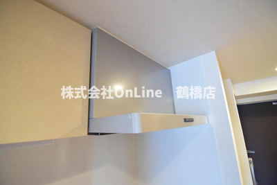 【内装】 | プレサンス深江橋ラヴィゲート