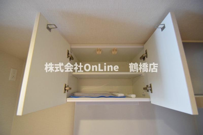 【その他】 | プレサンス深江橋ラヴィゲート