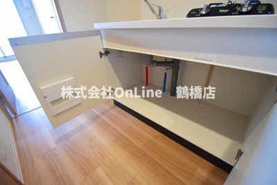 【設備】 | プレサンス深江橋ラヴィゲート