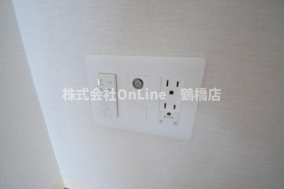 【内装】 | プレサンス深江橋ラヴィゲート