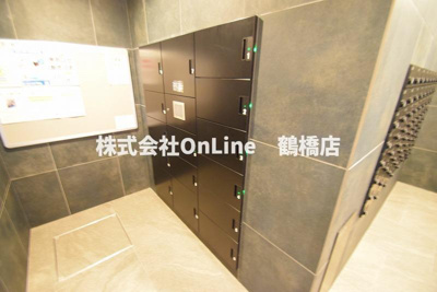 【その他】 | プレサンス深江橋ラヴィゲート