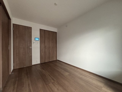 【内装】 | カサデルソルⅥ | 中はこのようになっています