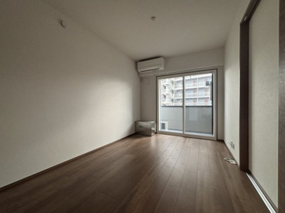 【寝室】 | カサデルソルⅥ | 寝室にいかがでしょうか