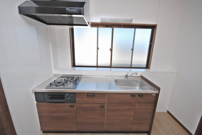 【キッチン】 | サニーハイツ日進