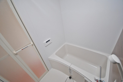 【浴室】 | サニーハイツ日進