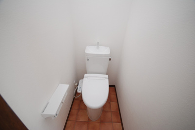 【トイレ】 | サニーハイツ日進