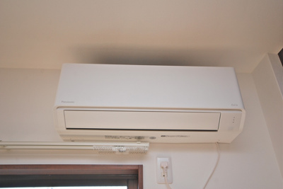 【設備】 | サニーハイツ日進