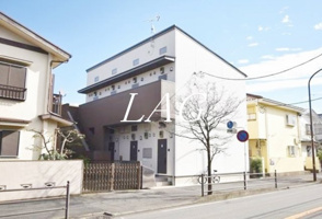 Ｌｏｕｐ　ｄｅ　ｍｅｒ　相模大野の画像