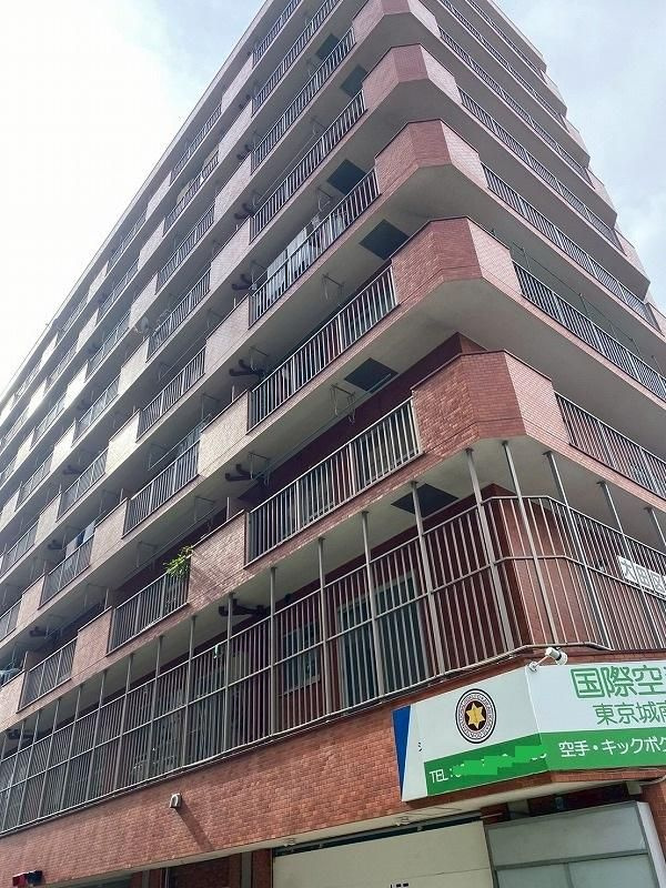 さんろーどダイヤモンドマンション