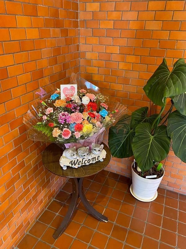 さんろーどダイヤモンドマンションのその他共用部分