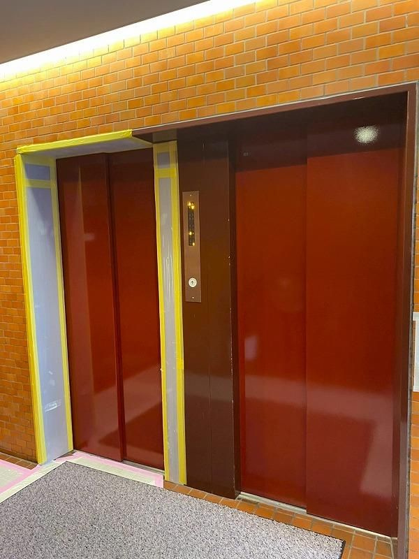 さんろーどダイヤモンドマンションのその他共用部分