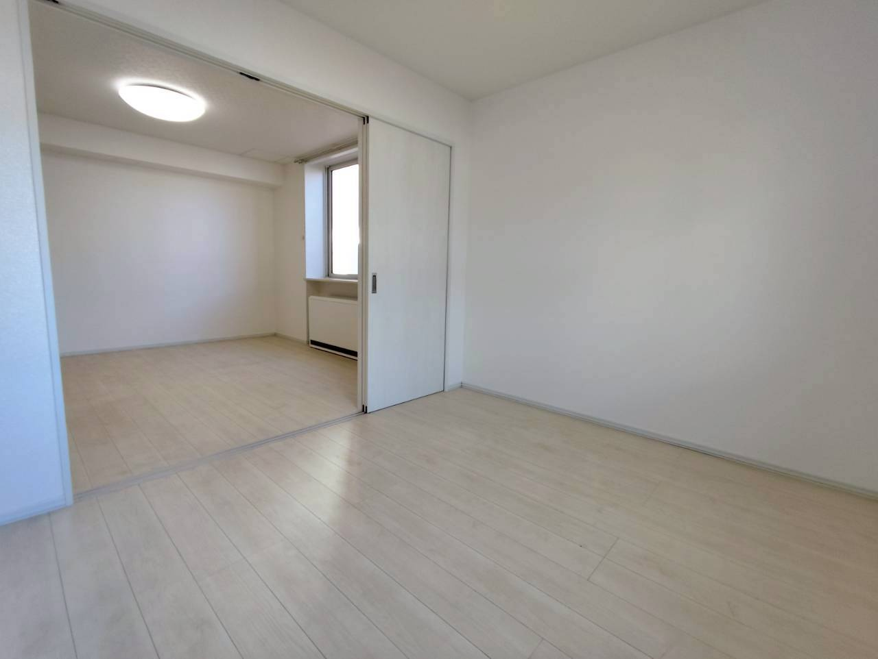 Aries・Riaのロビー