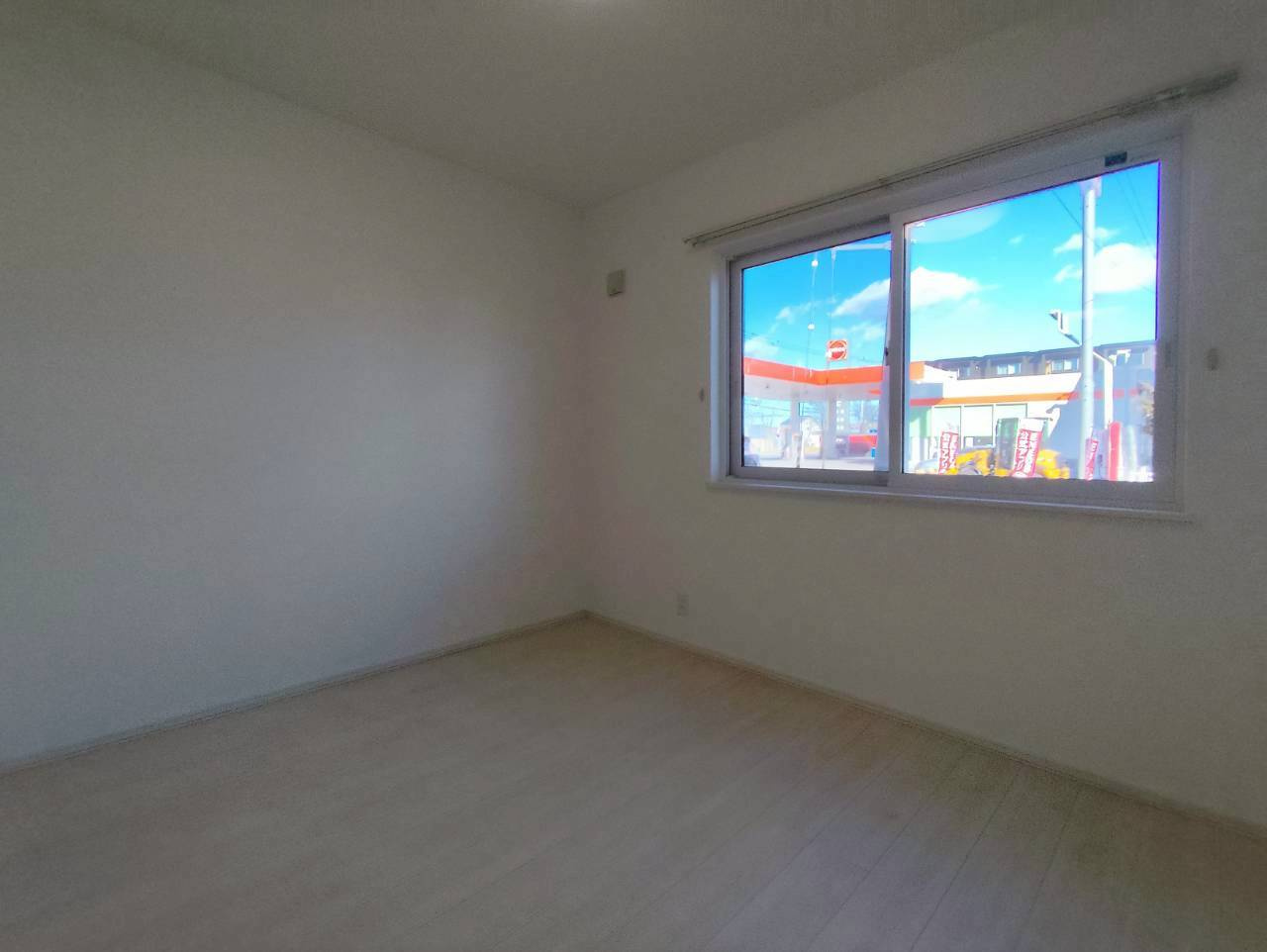 Aries・Riaのその他共用部分