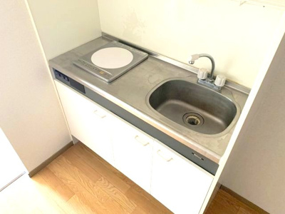 【その他】 | 西之町ハイツ