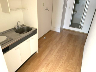 【その他】 | 西之町ハイツ