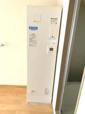 【設備】 | 西之町ハイツ