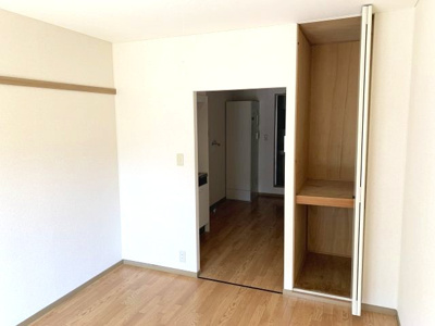 【収納】 | 西之町ハイツ