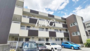 パレスＦの画像