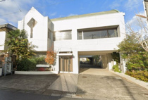 成田市東町　中古戸建の画像