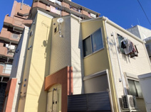 ラパンリュネールの画像