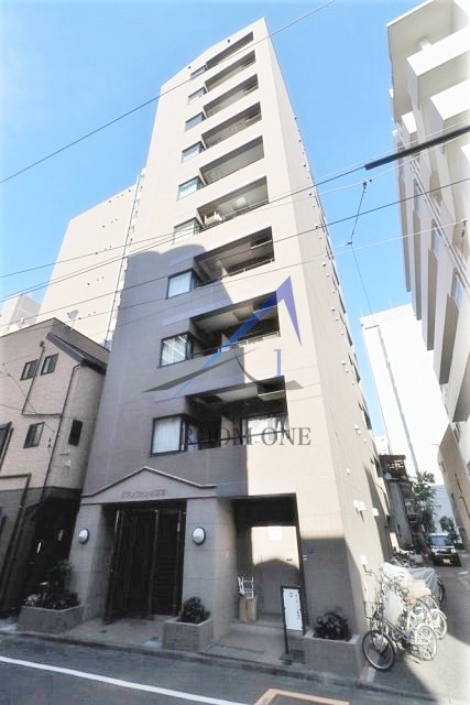 グランヴァン水天宮	