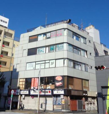【外観】 | 富士ビル