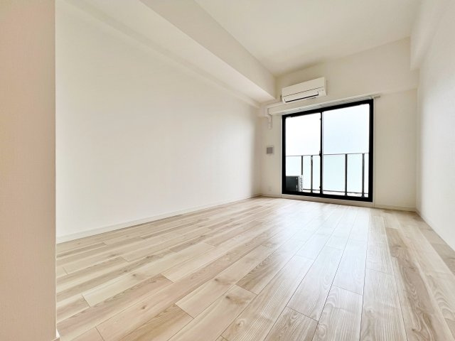 S-RESIDENCE堀田駅前futur(フチュール)の内装