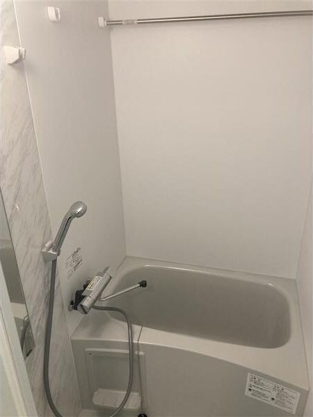 S-RESIDENCE堀田駅前futur(フチュール)の浴室