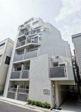 【外観】 | プレール・ドゥーク錦糸町Ⅱ