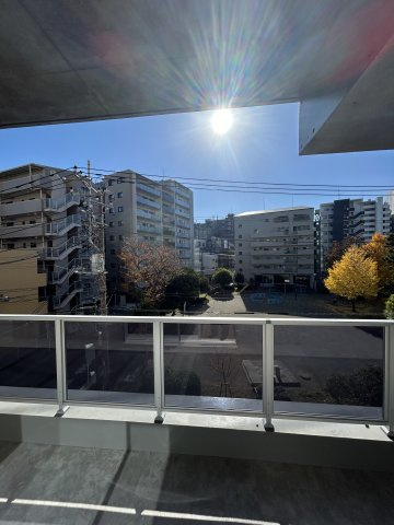 Ｓｏｕｔｈｅｒｎ　Ｖｉｌｌａｇｅ湘南の展望