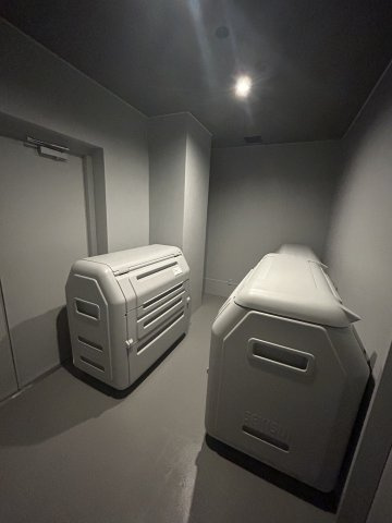 Ｓｏｕｔｈｅｒｎ　Ｖｉｌｌａｇｅ湘南のその他共用部分