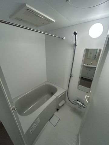 Ｓｏｕｔｈｅｒｎ　Ｖｉｌｌａｇｅ湘南の浴室