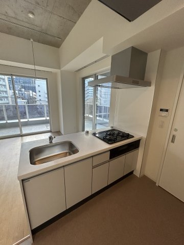 Ｓｏｕｔｈｅｒｎ　Ｖｉｌｌａｇｅ湘南のキッチン