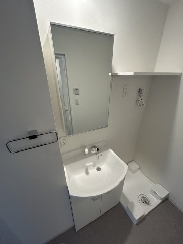 Ｓｏｕｔｈｅｒｎ　Ｖｉｌｌａｇｅ湘南の独立洗面台